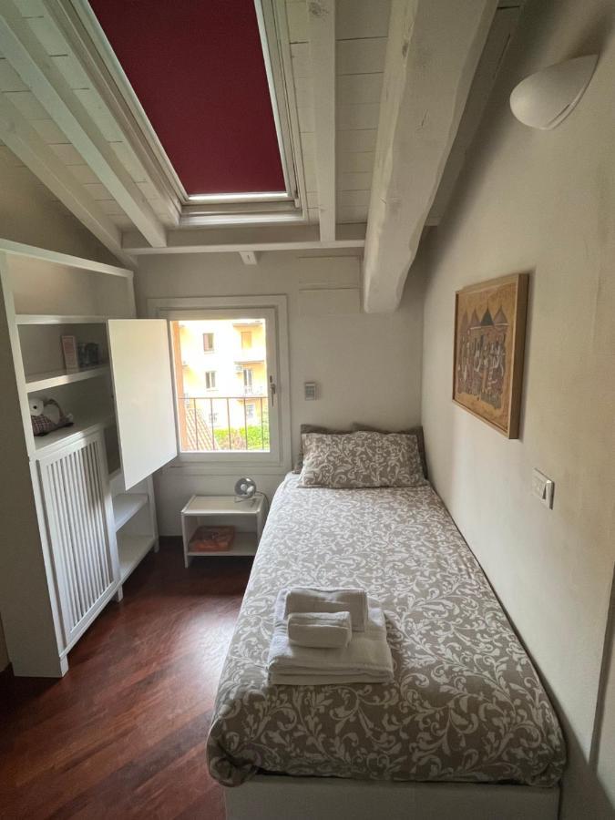 Casa161 Appartement Bologna Buitenkant foto