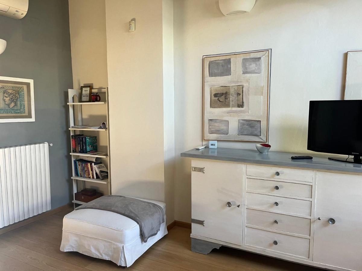 Casa161 Appartement Bologna Buitenkant foto